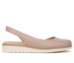 Soul Naturalizer Women's Idea-Dorsay Flats