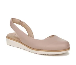 Soul Naturalizer Women's Idea-Dorsay Flats