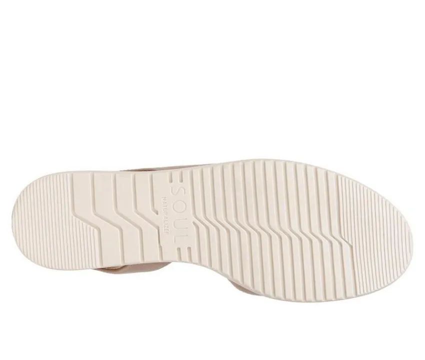 Soul Naturalizer Women's Idea-Dorsay Flats