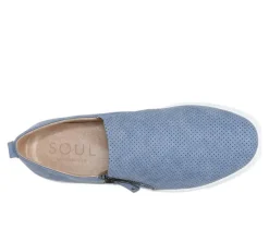 Online Soul Naturalizer Women's Turner Slip-On Shoes