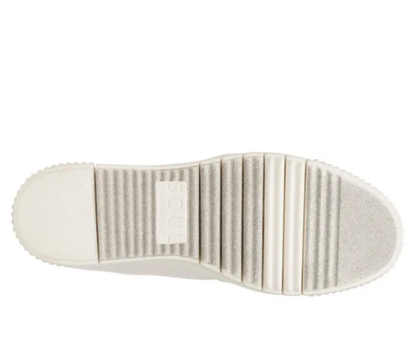 Outlet Soul Naturalizer Women's Turner Slip-On Shoes