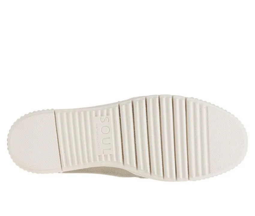 Hot Soul Naturalizer Women's Turner Slip-On Shoes