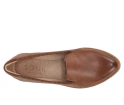 Sale Soul Naturalizer Women's Yippee Slip-Ons