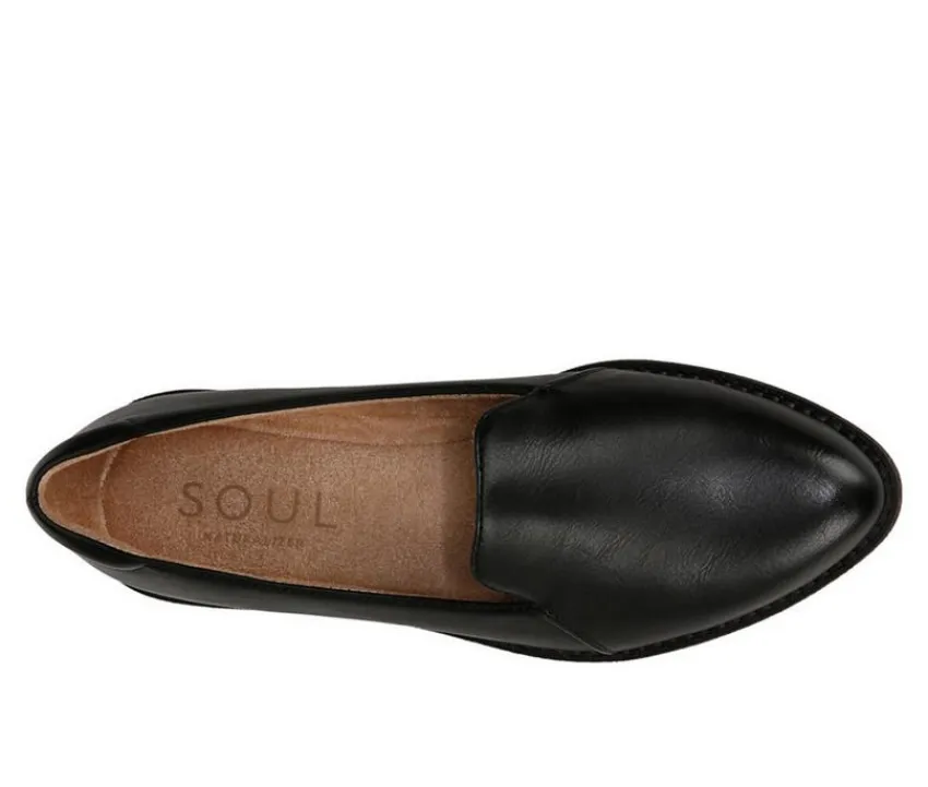 Online Soul Naturalizer Women's Yippee Slip-Ons