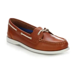Best Sperry Women's A/O 1 Eye Boat Shoes