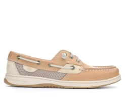 New Sperry Women's Rosefish Boat Shoes