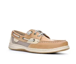 New Sperry Women's Rosefish Boat Shoes