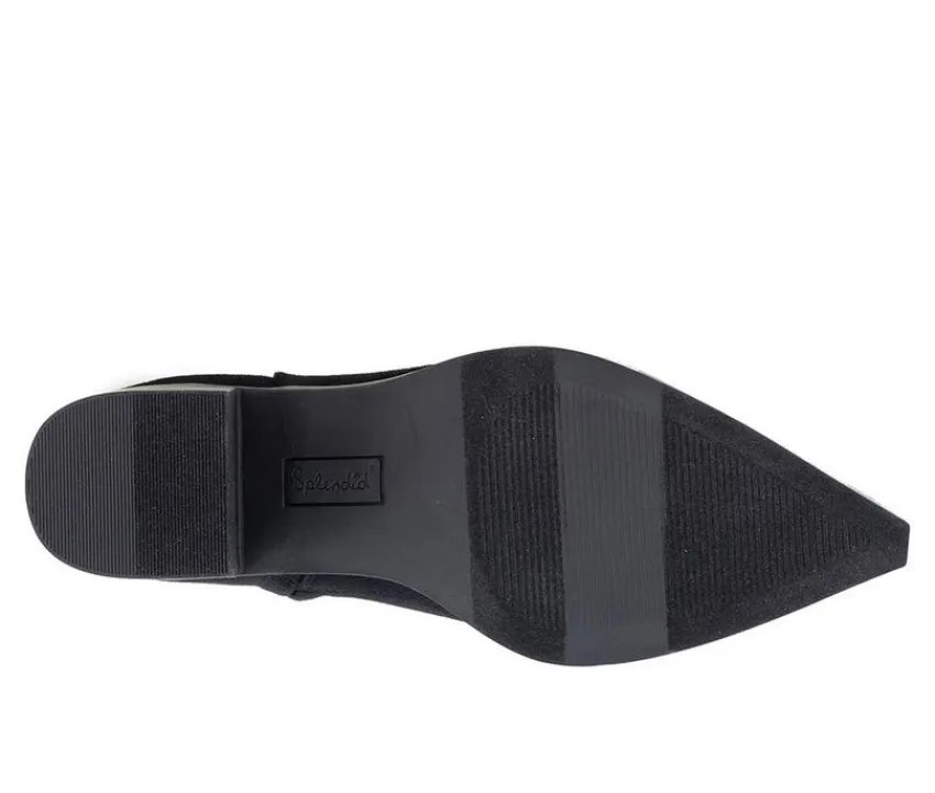 Clearance Splendid Women's Sage Booties