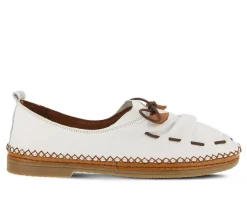 Sale SPRING STEP Women's Berna Slip-On Shoes