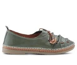 Best SPRING STEP Women's Berna Slip-On Shoes