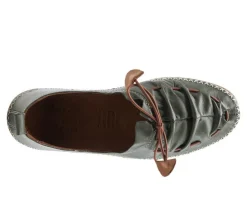 Best SPRING STEP Women's Berna Slip-On Shoes