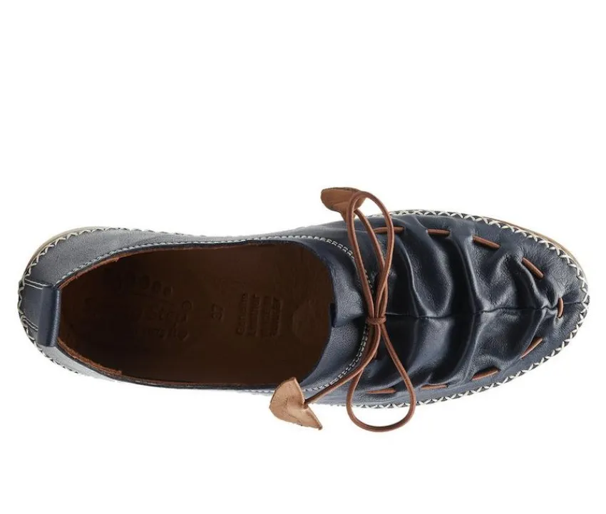 Online SPRING STEP Women's Berna Slip-On Shoes