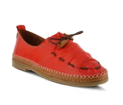 SPRING STEP Women's Berna Slip-On Shoes