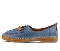 Sale SPRING STEP Women's Berna Slip-On Shoes