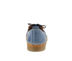 Sale SPRING STEP Women's Berna Slip-On Shoes