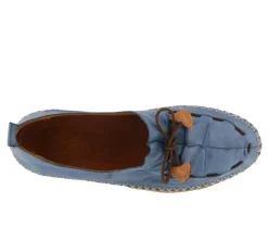 Sale SPRING STEP Women's Berna Slip-On Shoes