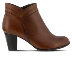 Sale SPRING STEP Women's Itilia Booties