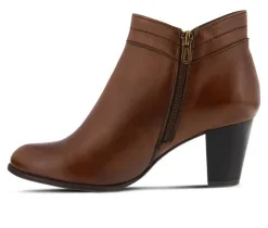 Sale SPRING STEP Women's Itilia Booties