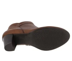 Sale SPRING STEP Women's Itilia Booties