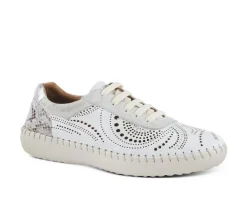 Hot SPRING STEP Women's Jumilla Fashion Sneakers