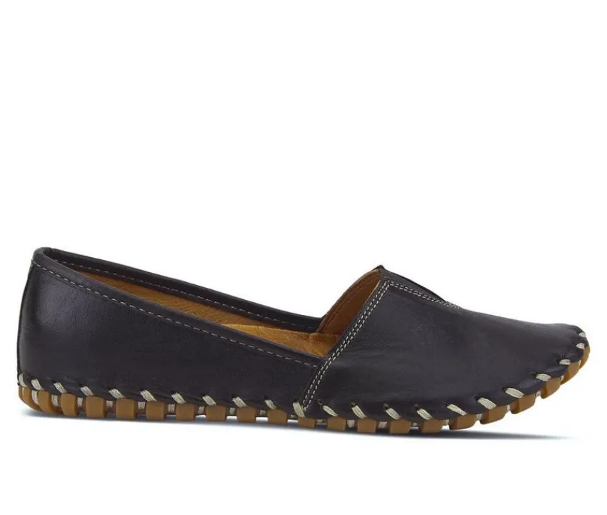 SPRING STEP Women's Kathaleta Flats
