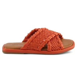 Sale SPRING STEP Women's Montauk Sandals