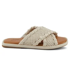 SPRING STEP Women's Montauk Sandals