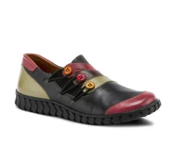 Online SPRING STEP Women's Neeta Slip On Shoes