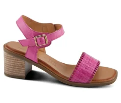 SPRING STEP Women's Nifona Dress Sandals