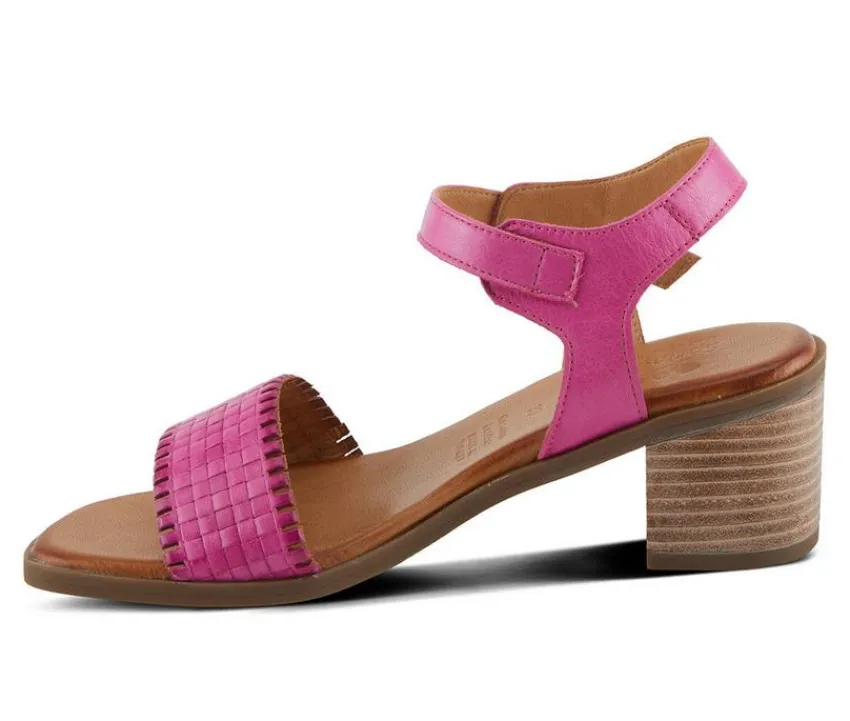SPRING STEP Women's Nifona Dress Sandals