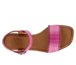 SPRING STEP Women's Nifona Dress Sandals