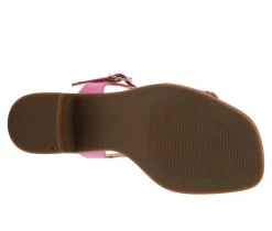 SPRING STEP Women's Nifona Dress Sandals