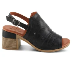 Sale SPRING STEP Women's Nocitum Dress Sandals