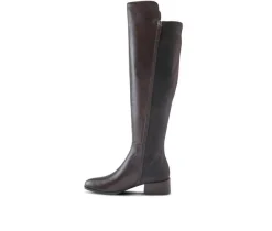Best SPRING STEP Women's Rider Knee High Boots