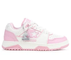 Starter Women's Fast Break Low Sneakers