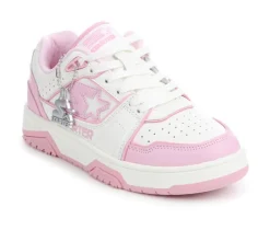 Starter Women's Fast Break Low Sneakers