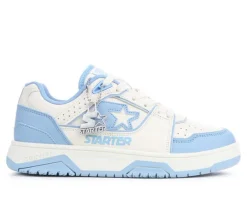 Outlet Starter Women's Fast Break Low Sneakers