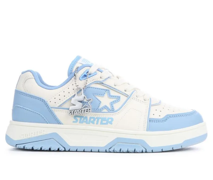 Outlet Starter Women's Fast Break Low Sneakers