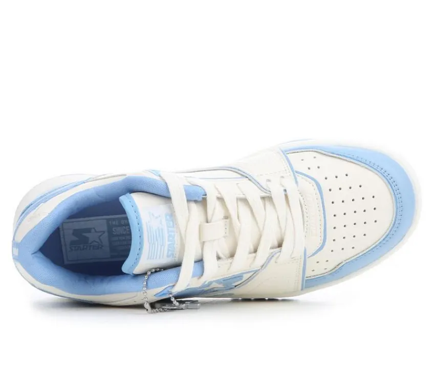 Outlet Starter Women's Fast Break Low Sneakers