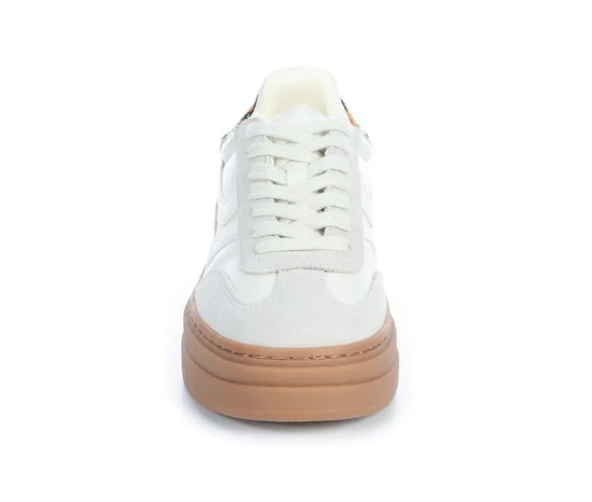 Sale Steve Madden Women's Dodge Platform Sneakers