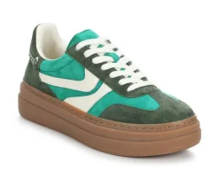 Online Steve Madden Women's Dodge Platform Sneakers