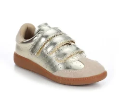 Clearance Steve Madden Women's Momentum Casual Sneakers