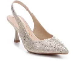 Sugar Women's Dazzy Pumps