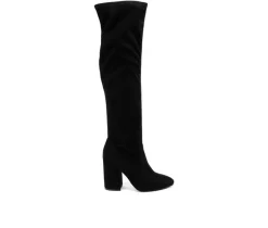 New Sugar Women's Embassy Knee High Boots