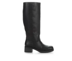 New Sugar Women's Hayzee Knee High Boots