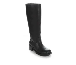 New Sugar Women's Hayzee Knee High Boots