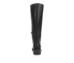 New Sugar Women's Hayzee Knee High Boots