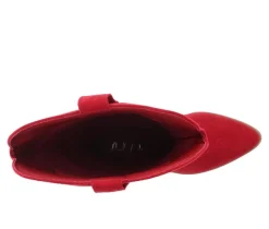 Sale Sugar Women's Kammy Western Boots