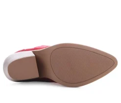 Sale Sugar Women's Kammy Western Boots