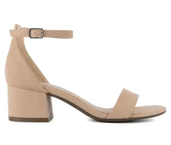 Outlet Sugar Women's Noelle 7 Dress Sandals